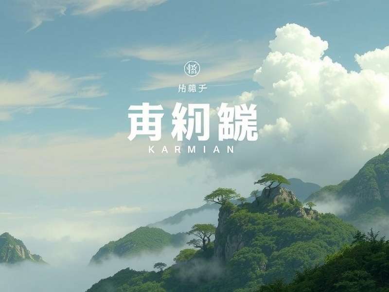 松越环境科技公司外景