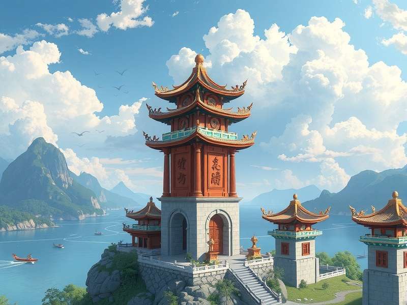 杭州化工厂废气治理工程